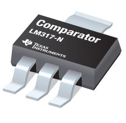 New arrival product LM317EMP NOPB Texas Instruments